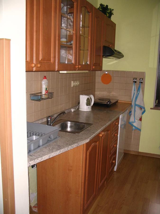 Apartmany Ingeborg Jáchymov Exterior foto