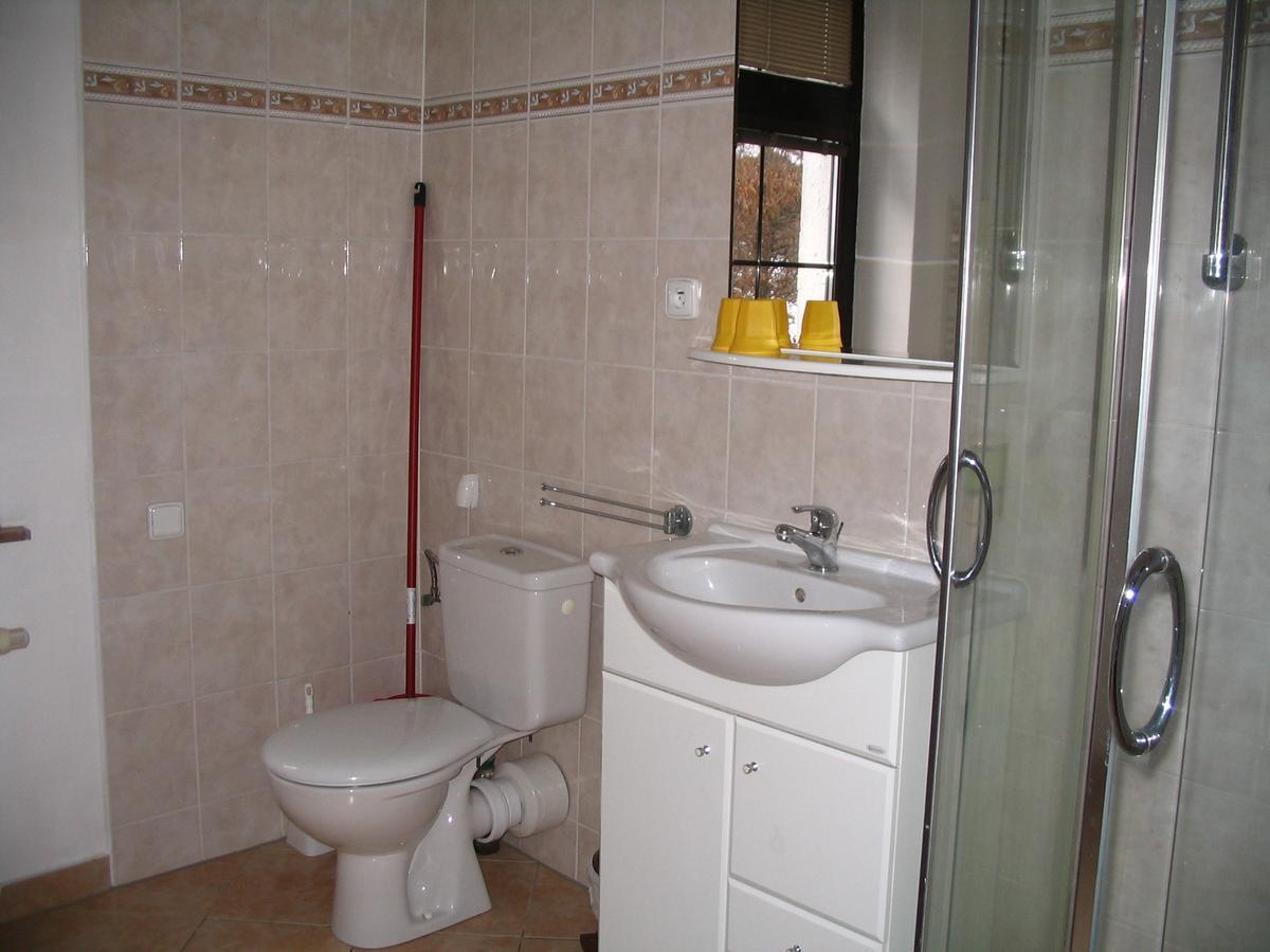 Apartmany Ingeborg Jáchymov Exterior foto