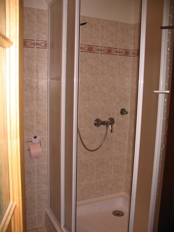 Apartmany Ingeborg Jáchymov Exterior foto